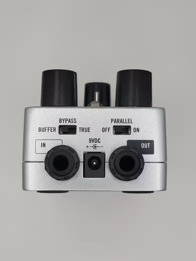 Store Special Product - Universal Audio - 1176 Compressor Pedal